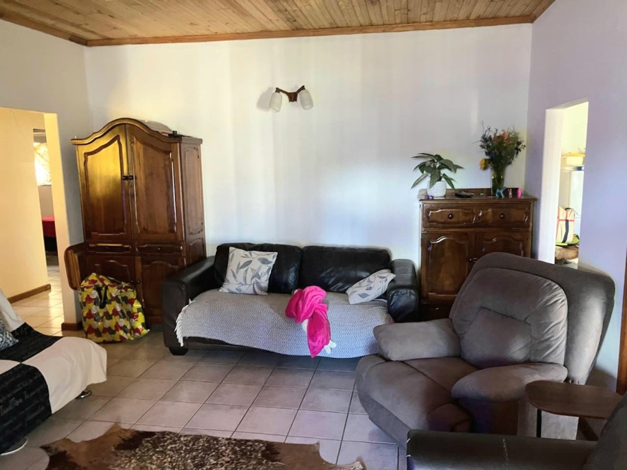 To Let 3 Bedroom Property for Rent in Levyvale Eastern Cape